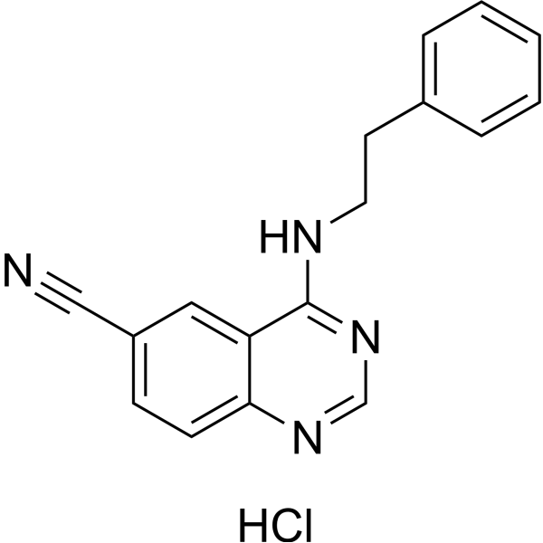 Senexin A hydrochloride 1780390-76-2